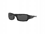Oakley Men's Oo9238 Fives Squared Rectangular Sunglasses $57