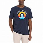 Costco - Hurley Men's Graphic Tees 2 for $8