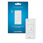 Lutron Pico Smart Remote for Caseta Smart Fan Speed Control $18.13