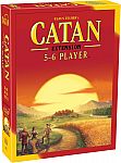 Catan Board Game Extension: 5-6 Player $12.98