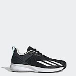 adidas Men's Courtflash Speed Tennis Shoes $29 and more