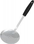 13.25" Chef Craft Stainless Steel Skimmer $2.79