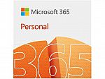 Microsoft 365 Personal 12-Month Subscription $30