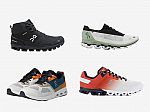 Men's On Running Cloud Hi Shoes $99.99 and more