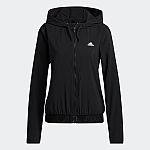 adidas Women's Branded Layer Jacket $16.50