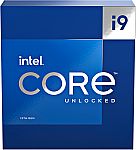 Intel Core i9-13900K Desktop Processor $499