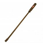 Hyper Tough 36" Steel Pry Bar $11.44