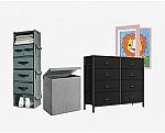 Woot - Home Storage & Organization Sale