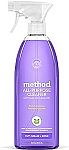28-oz Method All-Purpose Cleaner Spray (French Lavender) $2.52