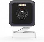 WYZE Cam v3 Pro 2K Indoor/Outdoor Wi-Fi Security Camera $30