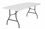 Cosco 6" Premium Folding Table $35