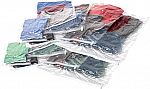 12-piece Samsonite Compression Packing Bags $15