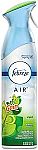 6-Pack 8.8-Oz Febreze Air Freshener and Odor Eliminator Spray (Gain Original Scent) $6