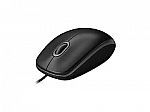 Logitech B100 Optical USB Mouse $1.99 and more