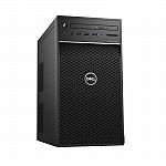 Dell Refurbished Precision 3630 Desktop (i7-8700, 32GB RAM, 512GB SSD) $299.50