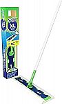 Swiffer Sweeper Dry + Wet XL Sweeping Kit $13