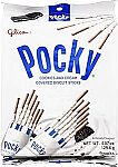 4.57-Oz Glico Pocky Cookies & Cream Covered Biscuit Sticks $2.79
