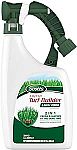 32 fl oz Scotts Liquid Turf Builder Lawn Fertilizer $14.38
