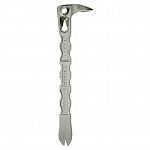 HART 180 Degree 10-inch Nail Puller with Strike Zone, Fully Forged $8