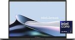 ASUS Zenbook 14 OLED 14" WUXGA Touch Laptop (Ultra 7 155H 16GB 1TB) $799.99