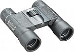 Bushnell Powerview 10x25 Compact Binoculars $9.47