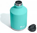 Bubba 84 oz Island Teal Insulated Stainless Steel Water Bottle $11.99