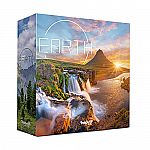 Earth - The Board Game by Inside Up Games & Maxime Tardif $33.33