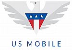 US Mobile - 1-Year Unlimited Talk/Text + 1GB Monthly Data $72