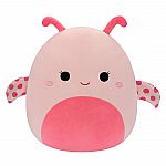 14" Squishmallows Soft Stuffed Plush Toy $9.60 and more