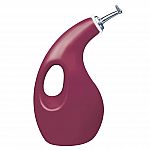 24-Oz Rachael Ray Solid Glaze Ceramics EVOO Olive Oil Bottle Dispenser $7.99