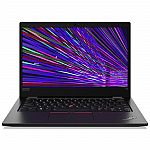 Lenovo ThinkPad L13 Gen 2 13.3" FHD Laptop (Ryzen 7 PRO 5850U, 16GB 512GB) $547.79