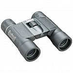 Bushnell PowerView 10x25 All-Purpose Binoculars $8