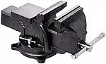 BESSEY BV-HD60 Heavy Duty Bench Vise, 6 In. $40