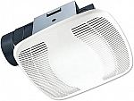 Air King BFQ50 SNAP-IN Exhaust Fan, 50 CFM $19