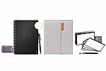 Rocketbook Smart Bundle w/ 6" x 8.8" Notebook, Cloud Cards & More $13.20