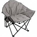 Ozark Trail Cushioned Camping Club Chair $35