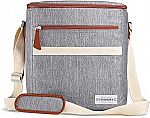 Foundry by Fit+Fresh, 12-Can Soft Cooler Bag $11.44