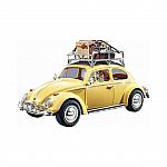 PLAYMOBIL Volkswagen Beetle - Special Edition $17