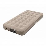 Coleman Quick Bed Elite 9.5 in Extra-High Airbed with 4D Built-in Pump $19.40