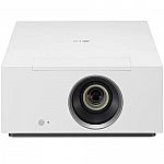 LG CineBeam HU710PW 4K UHD Hybrid Home Cinema Projector $1149