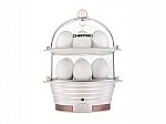 Chefman Electric 12 eggs Rapid Egg Cooker $10
