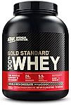 Amazon - Get $25 credit with $100 select Optimum Nutrition items Purchase