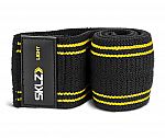 SKLZ Non-Slip Fabric Mini Resistance Band, Heavy Resistance $8.30