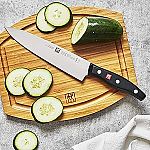 Zwilling J.A. Henckels Twin Signature 8" Chef Knife $42