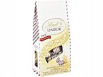 19 Oz Lindt LINDOR White Chocolate Peppermint Candy Truffles $7