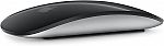 Apple Magic Mouse (Wireless, Rechargeable, Black) $75.99