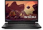 Dell Alienware m16 16" QHD+ 240Hz Laptop (Ryzen 9 7845HX, RTX 4080, 32GB, 1TB SSD) $1619.99 (with email signup)