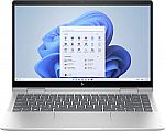 HP Envy 14" FHD Touch Laptop (Core 5 120U 8GB 512GB) $549.99