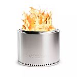 Solo Stove Bonfire 2.0 Outdoor Fire Pit Stainless Steel $175