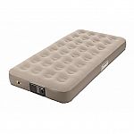 Coleman Quick Bed Elite 9.5" Airbed w/ Built-in Pump $19 and more